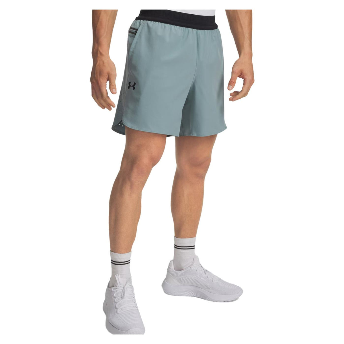 UNDER ARMOUR VANISH ELITE SHORT