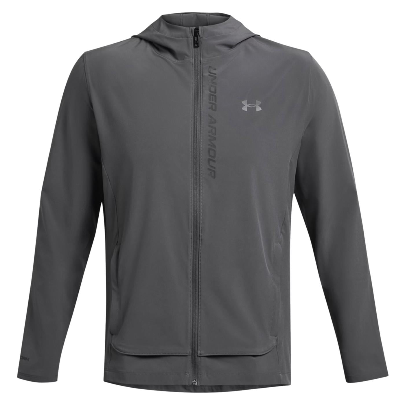 UNDER ARMOUR OUTRUN THE STORM JACKET
