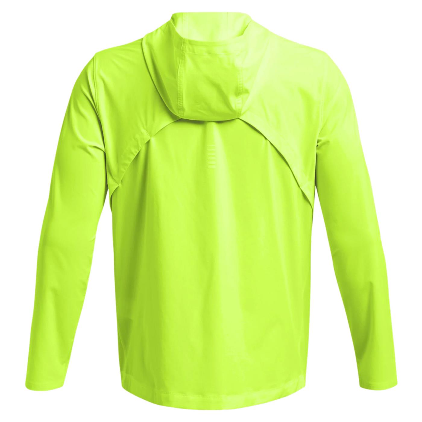UNDER ARMOUR OUTRUN THE STORM JACKET
