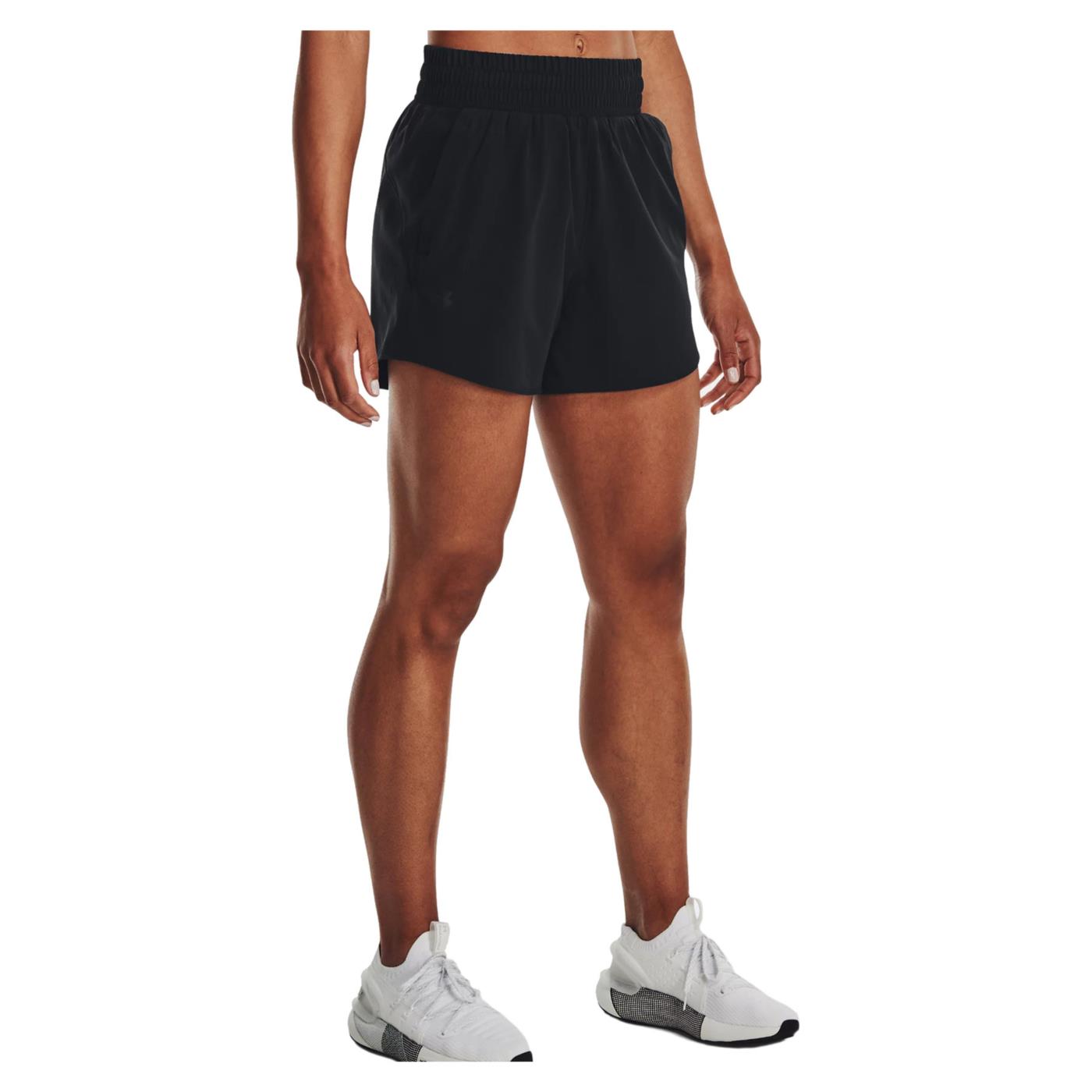 UNDER ARMOUR WOMAN VANISH 5IN SHORT