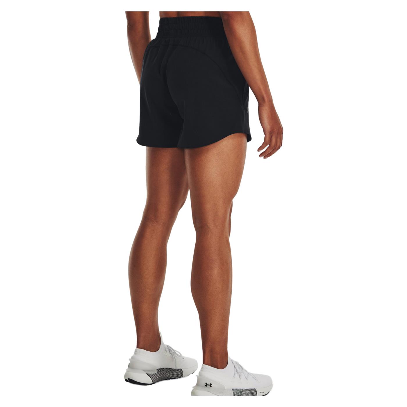 UNDER ARMOUR WOMAN VANISH 5IN SHORT