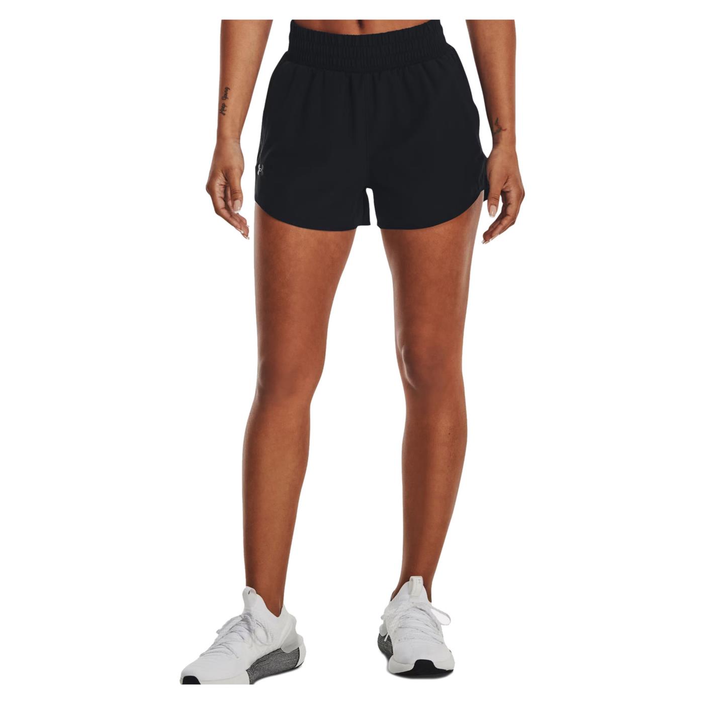 UNDER ARMOUR WOMAN VANISH 3IN SHORT
