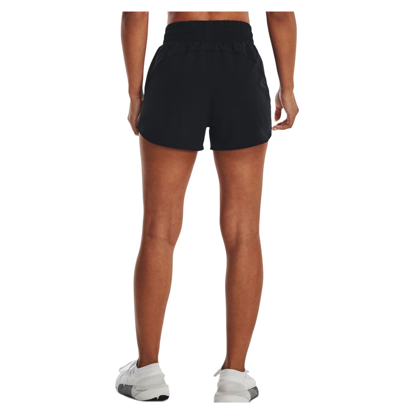 UNDER ARMOUR WOMAN VANISH 3IN SHORT