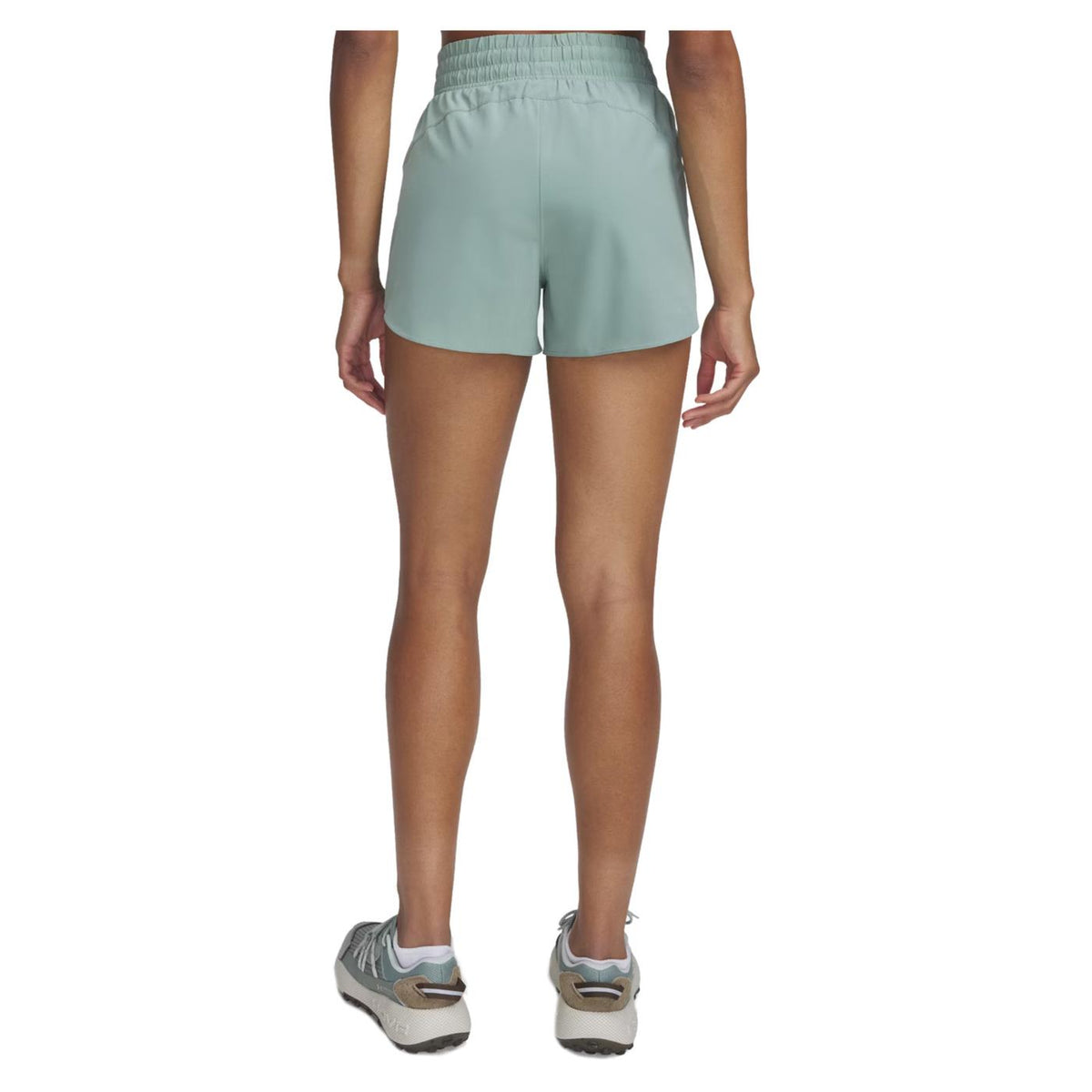 UNDER ARMOUR WOMAN VANISH 3IN SHORT - seconda immagine