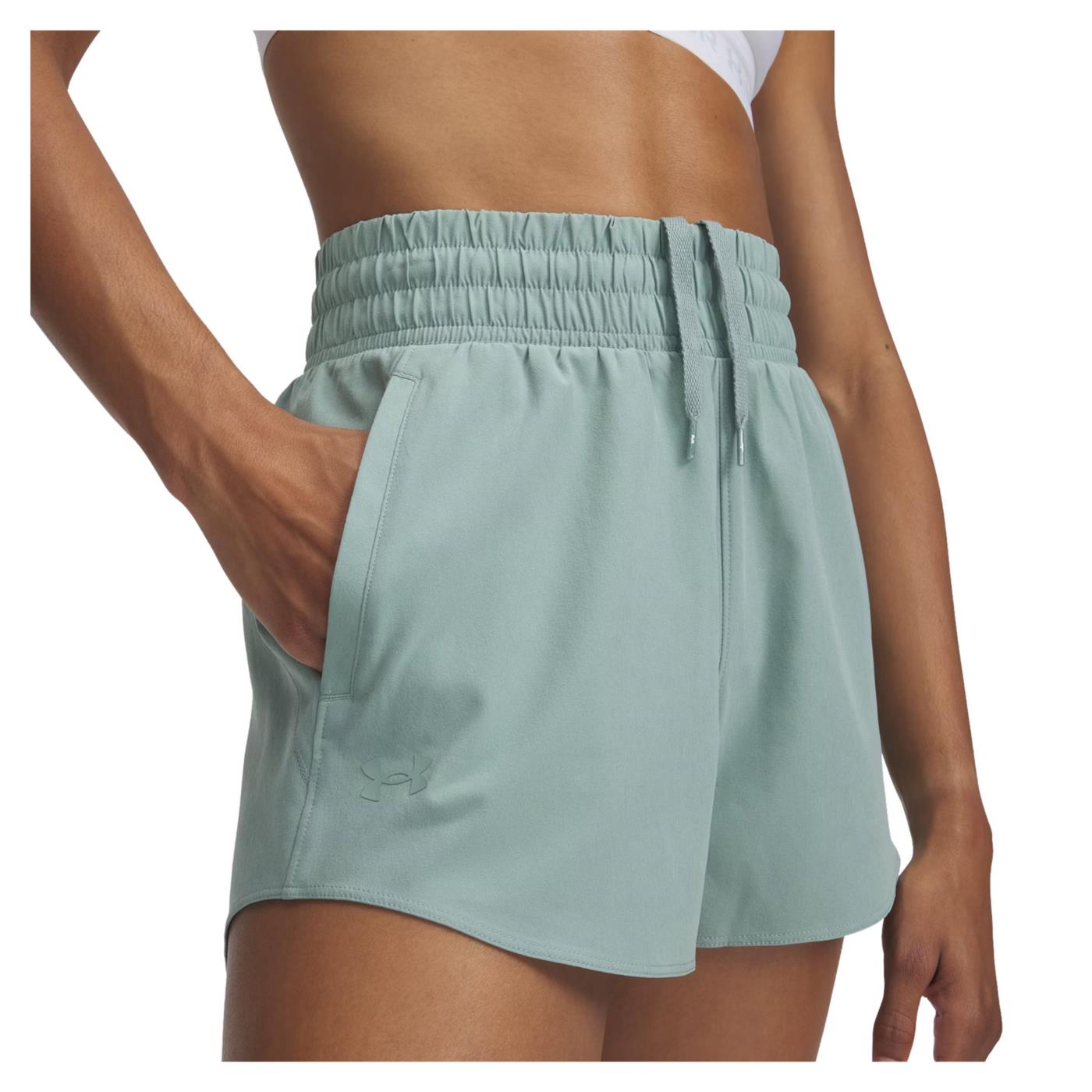 UNDER ARMOUR WOMAN VANISH 3IN SHORT