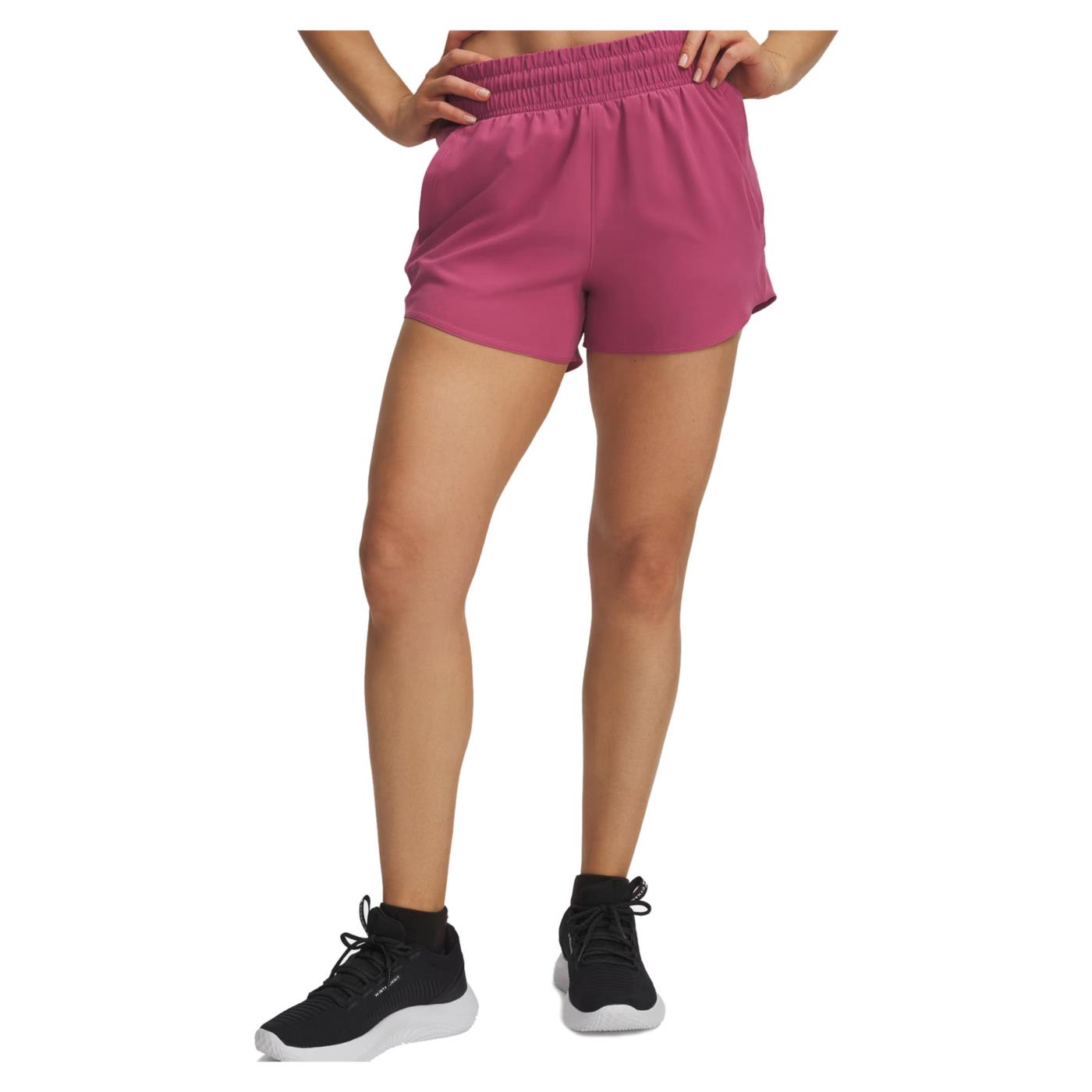 UNDER ARMOUR WOMAN VANISH 3IN SHORT