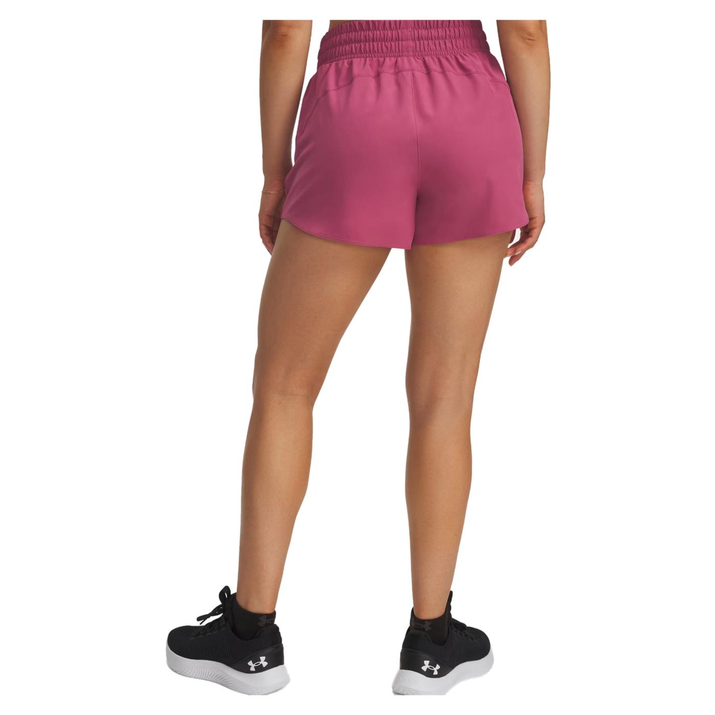 UNDER ARMOUR WOMAN VANISH 3IN SHORT