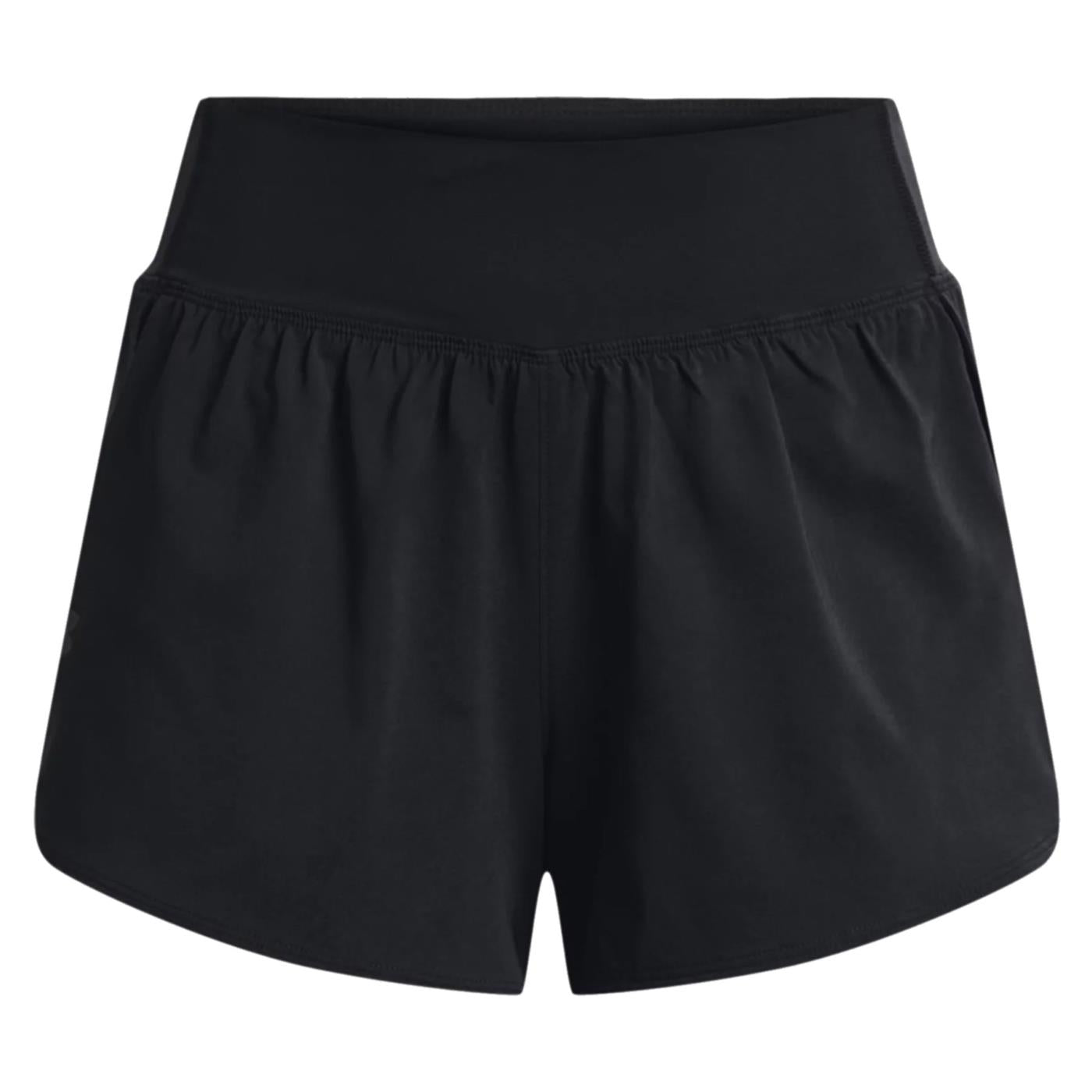 UNDER ARMOUR FLEX WOVEN 2-IN-1 SHORT W