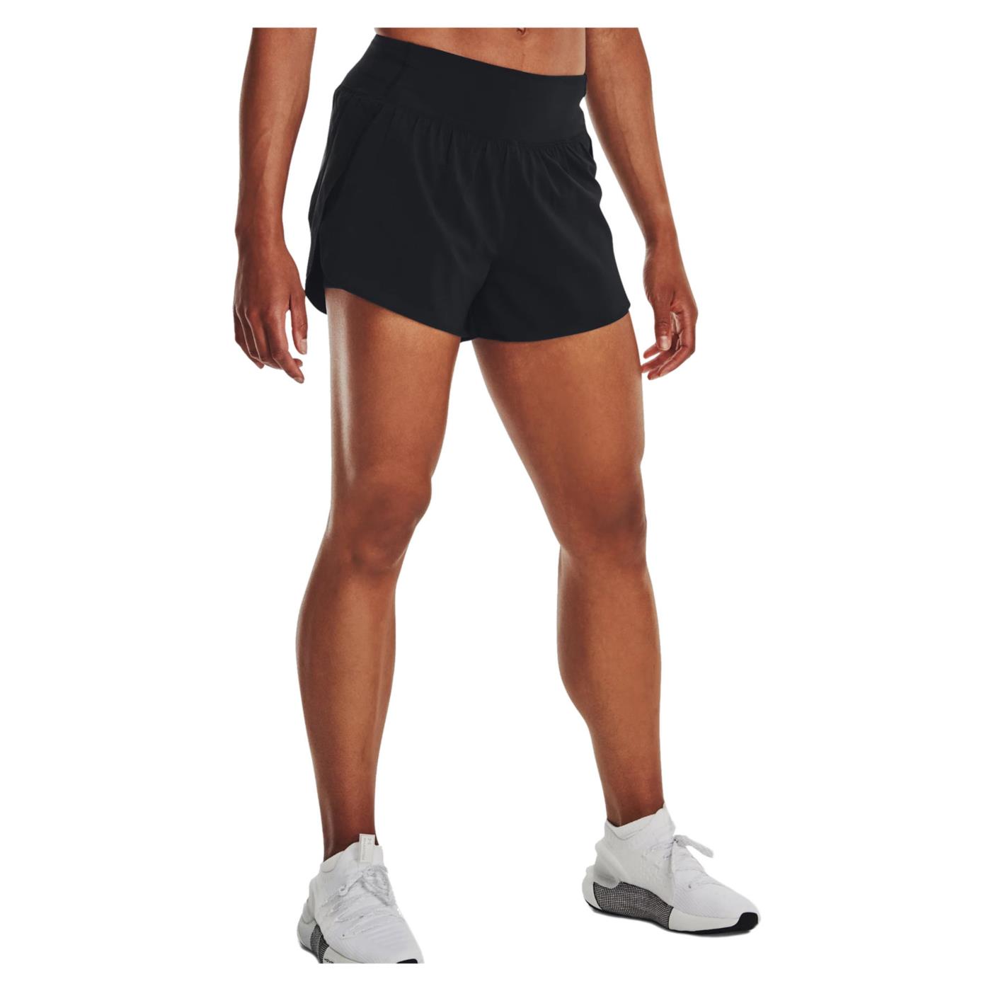 UNDER ARMOUR FLEX WOVEN 2-IN-1 SHORT W
