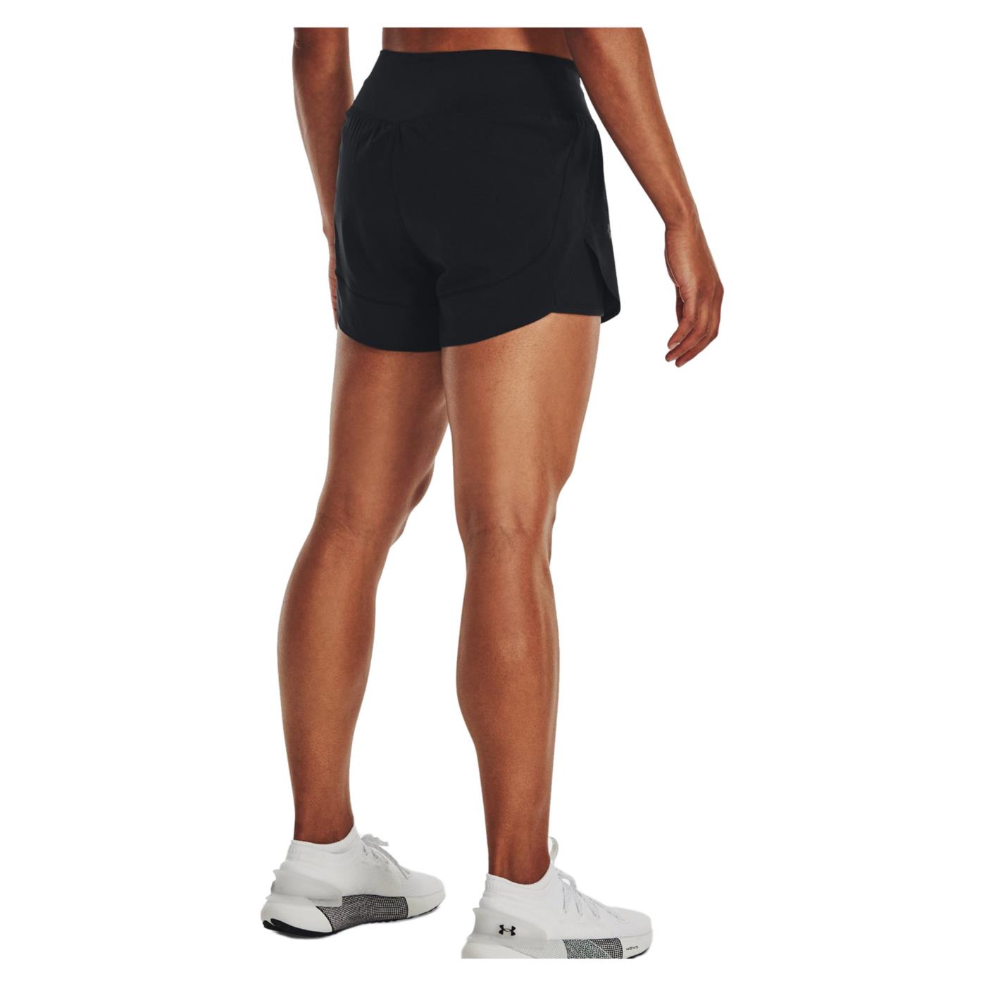 UNDER ARMOUR FLEX WOVEN 2-IN-1 SHORT W