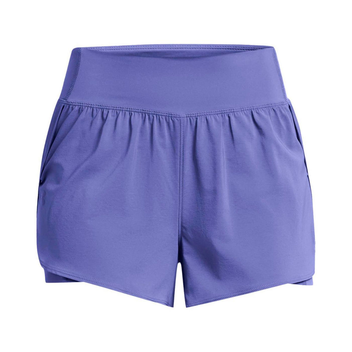 UNDER ARMOUR FLEX WOVEN 2-IN-1 SHORT W