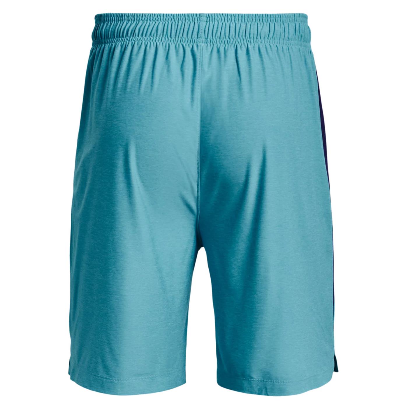 UNDER ARMOUR TECH VENT SHORT