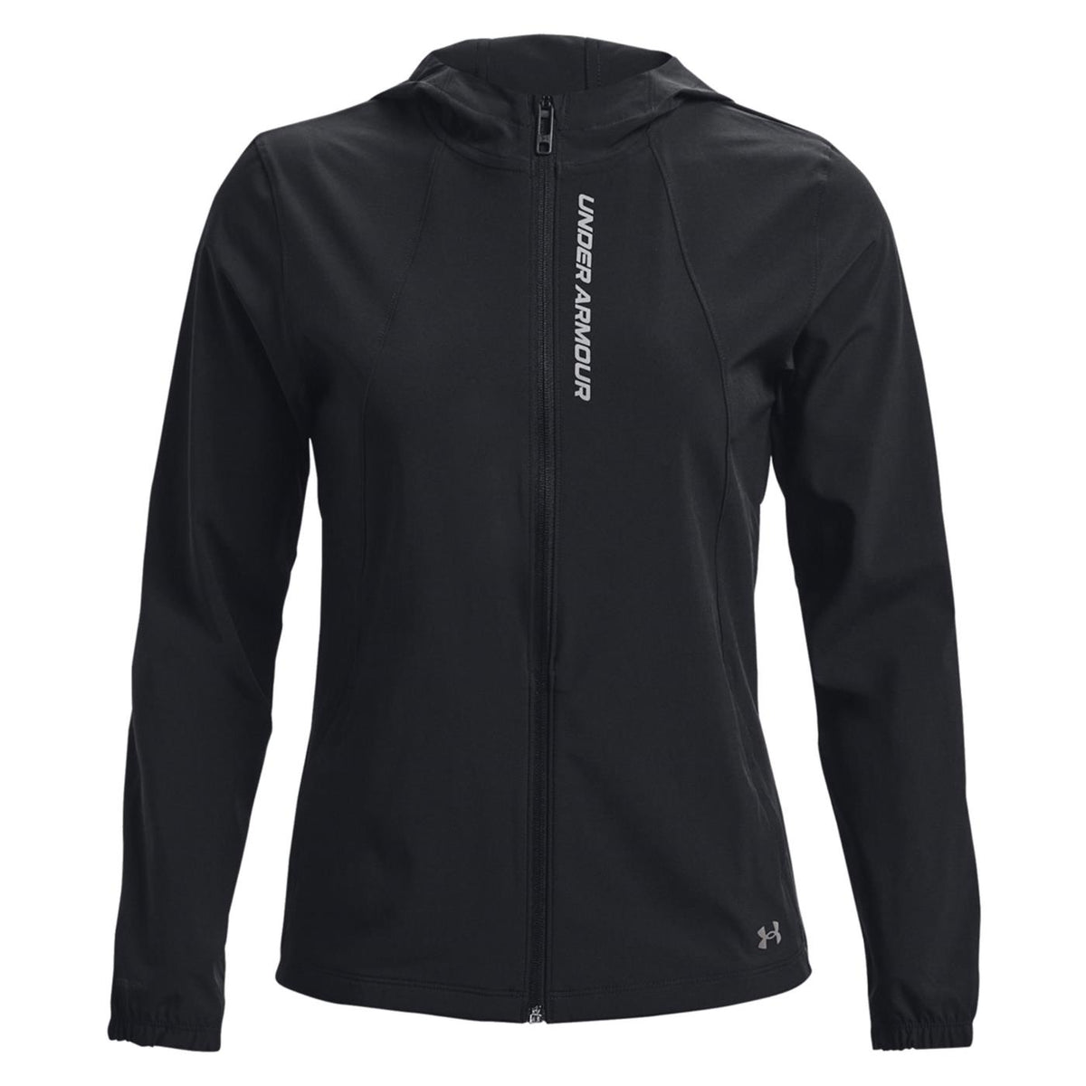 UNDER ARMOR OUTRUN THE STORM JKT W
