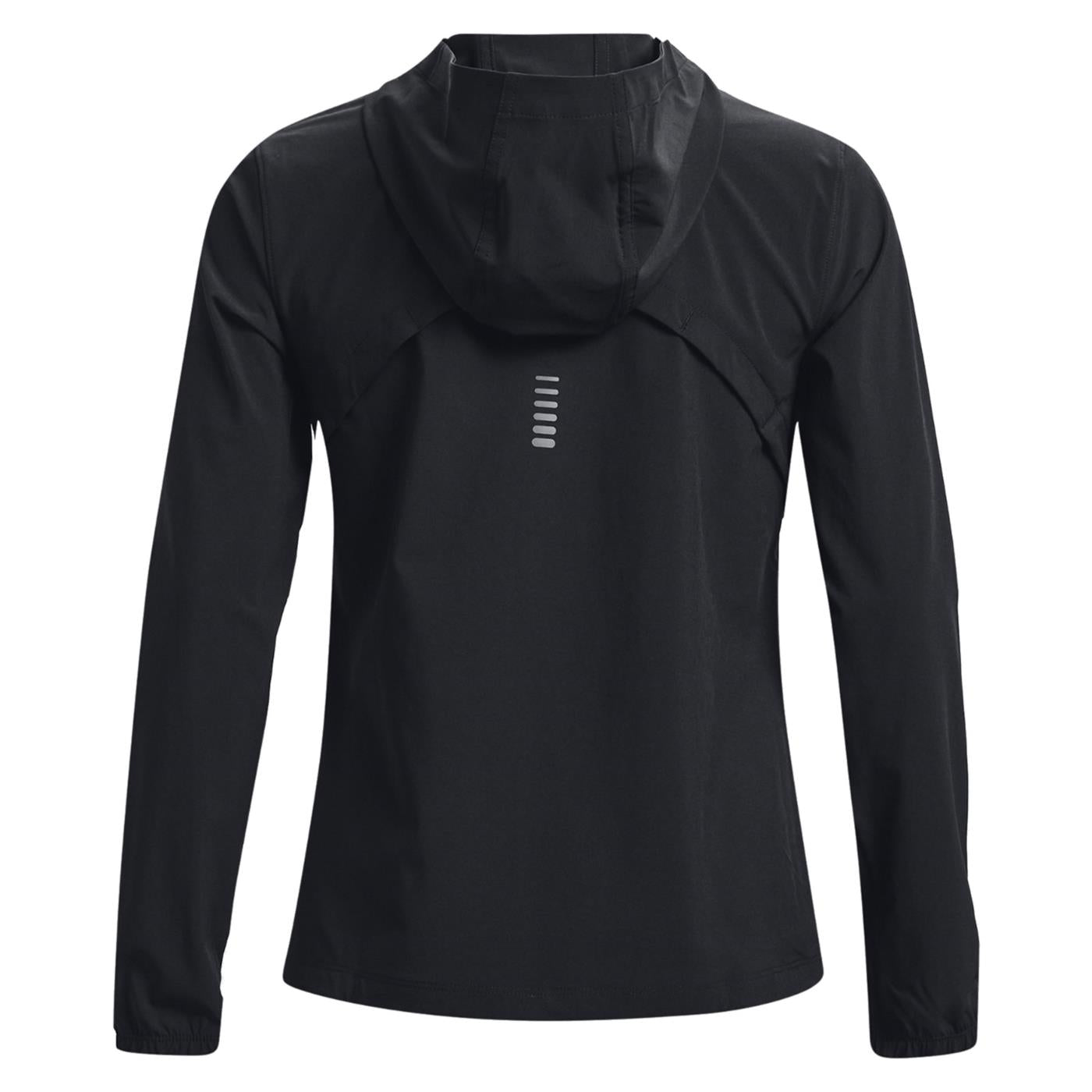 UNDER ARMOUR W OUTRUN THE STORM JACKET