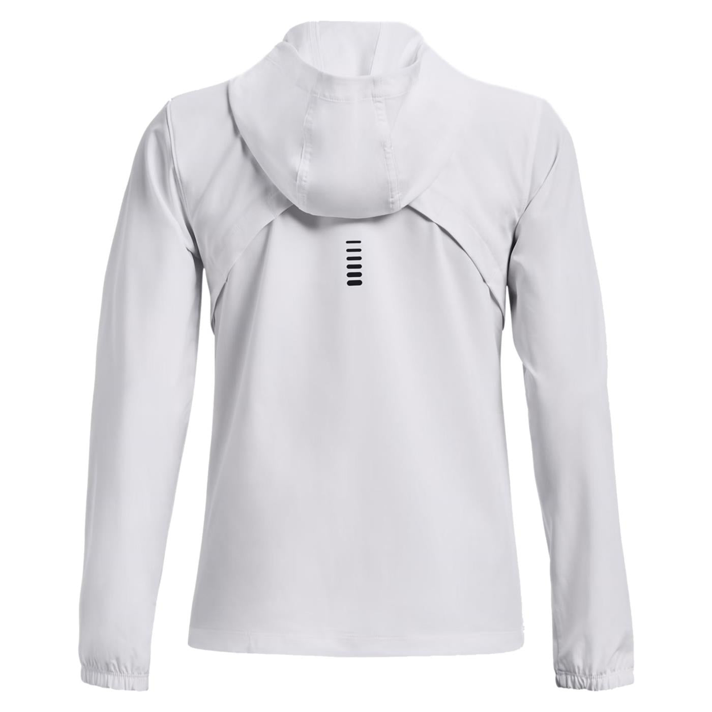 UNDER ARMOUR W OUTRUN THE STORM JACKET