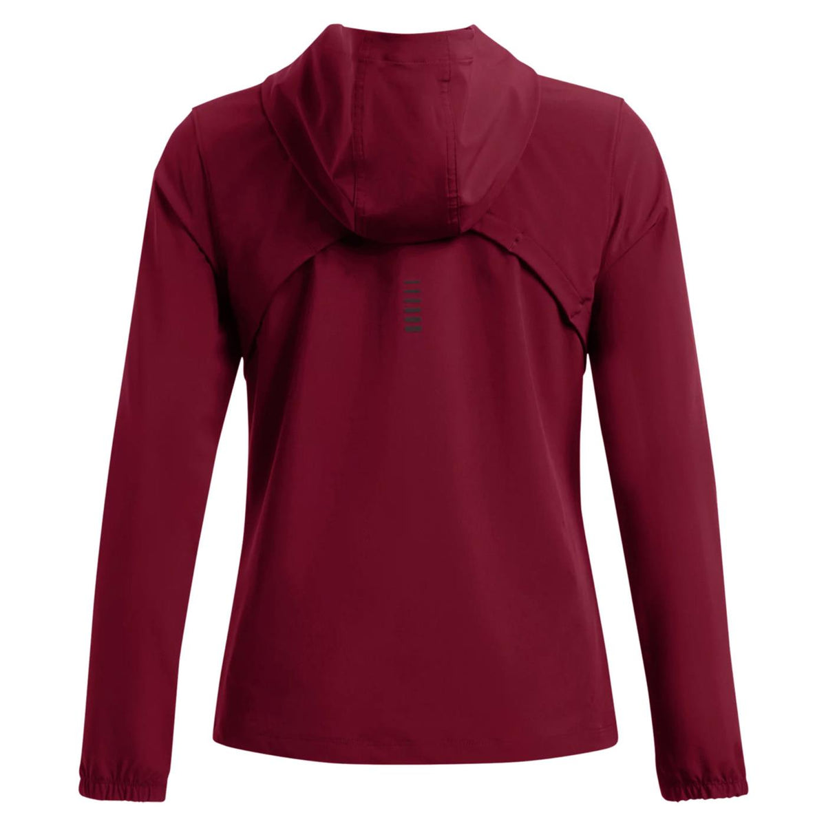 UNDER ARMOR W OUTRUN THE STORM JACKET - seconda immagine