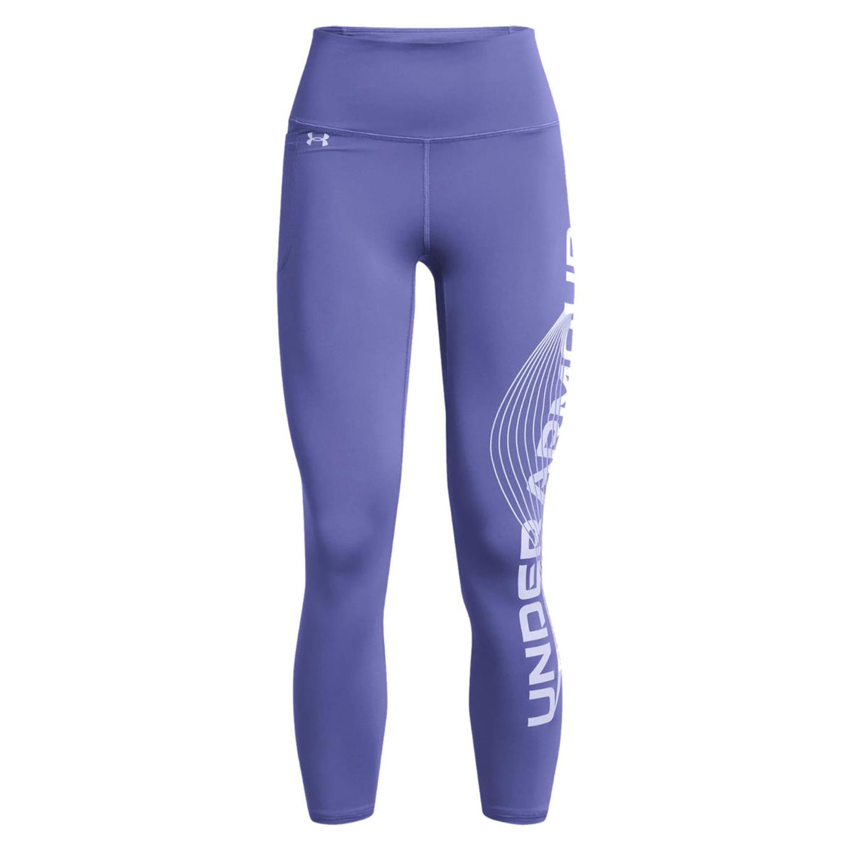 UNDER ARMOR MOTION ANKLE LEG BRANDED