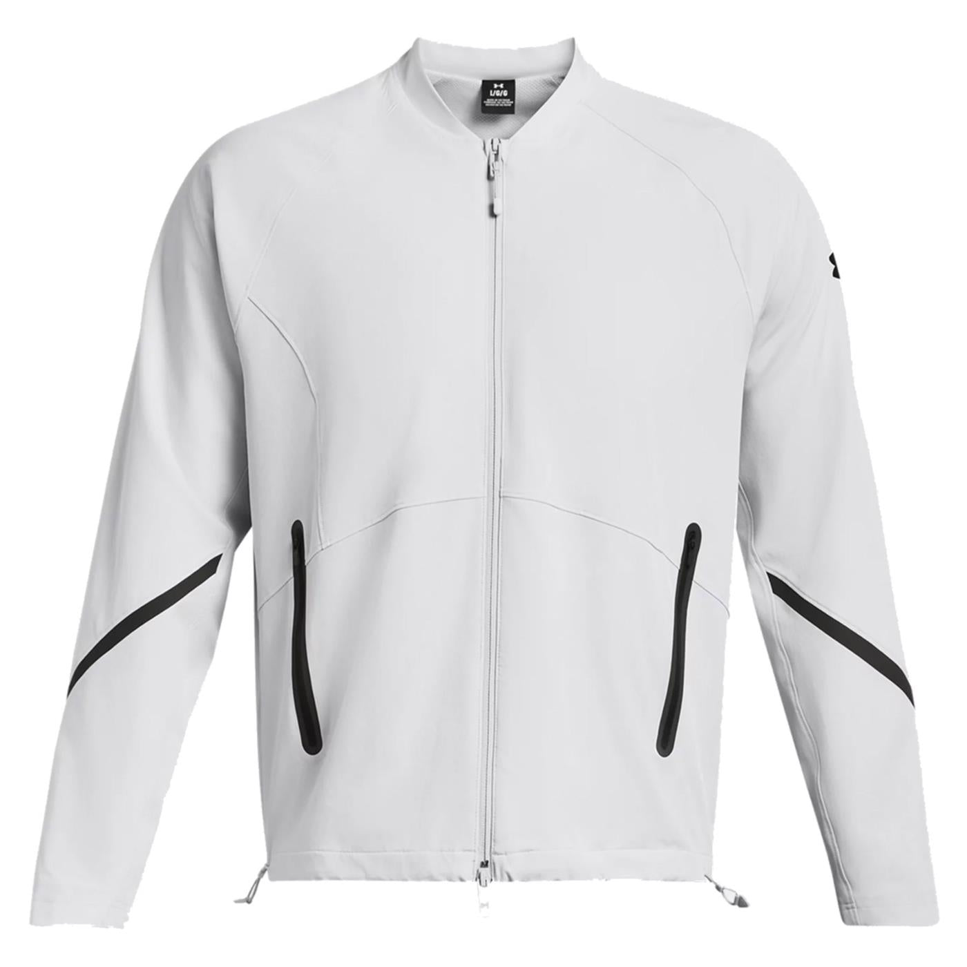 UNDER ARMOR UNSTOPPABLE BOMBER