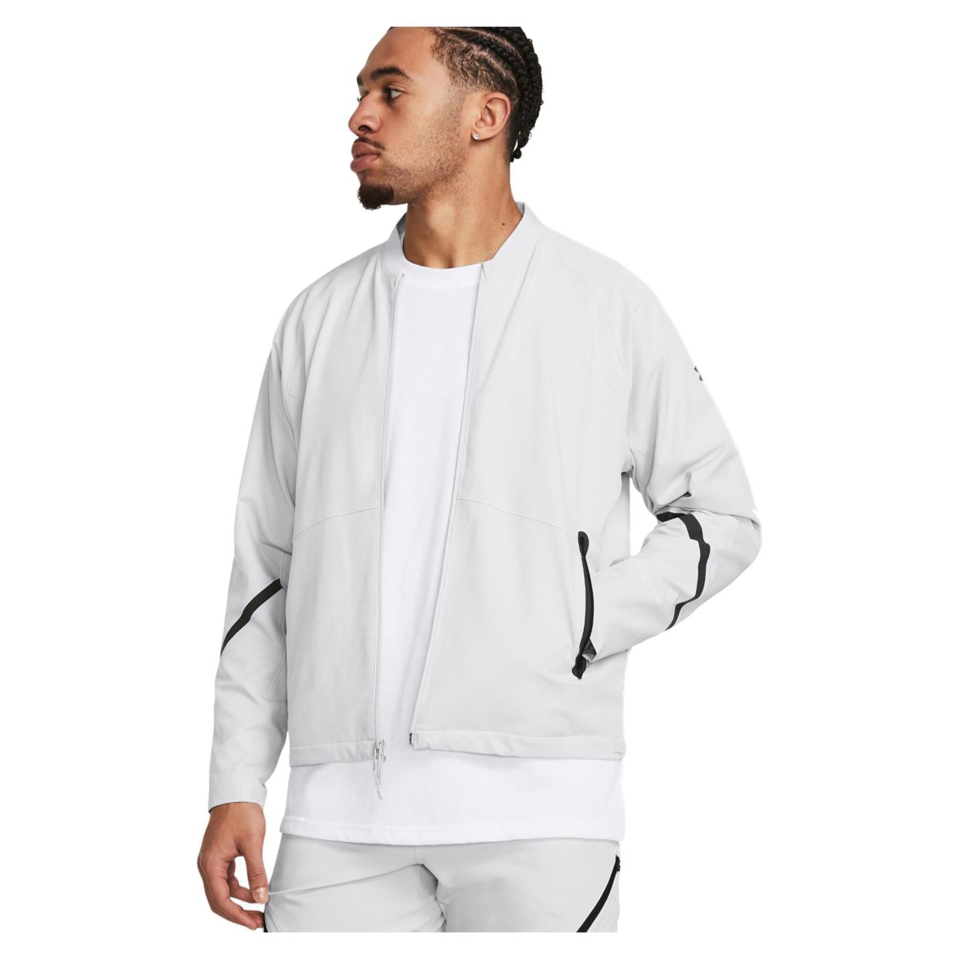 UNDER ARMOUR UNSTOPPABLE BOMBER
