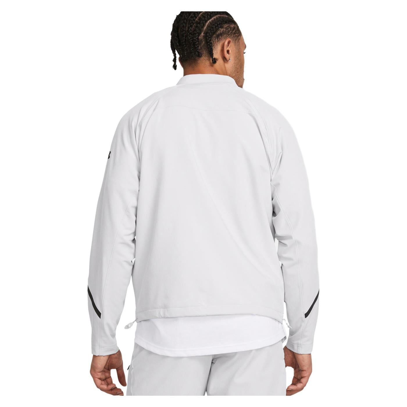 UNDER ARMOUR UNSTOPPABLE BOMBER
