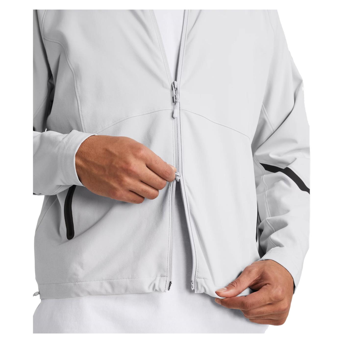 UNDER ARMOUR UNSTOPPABLE BOMBER