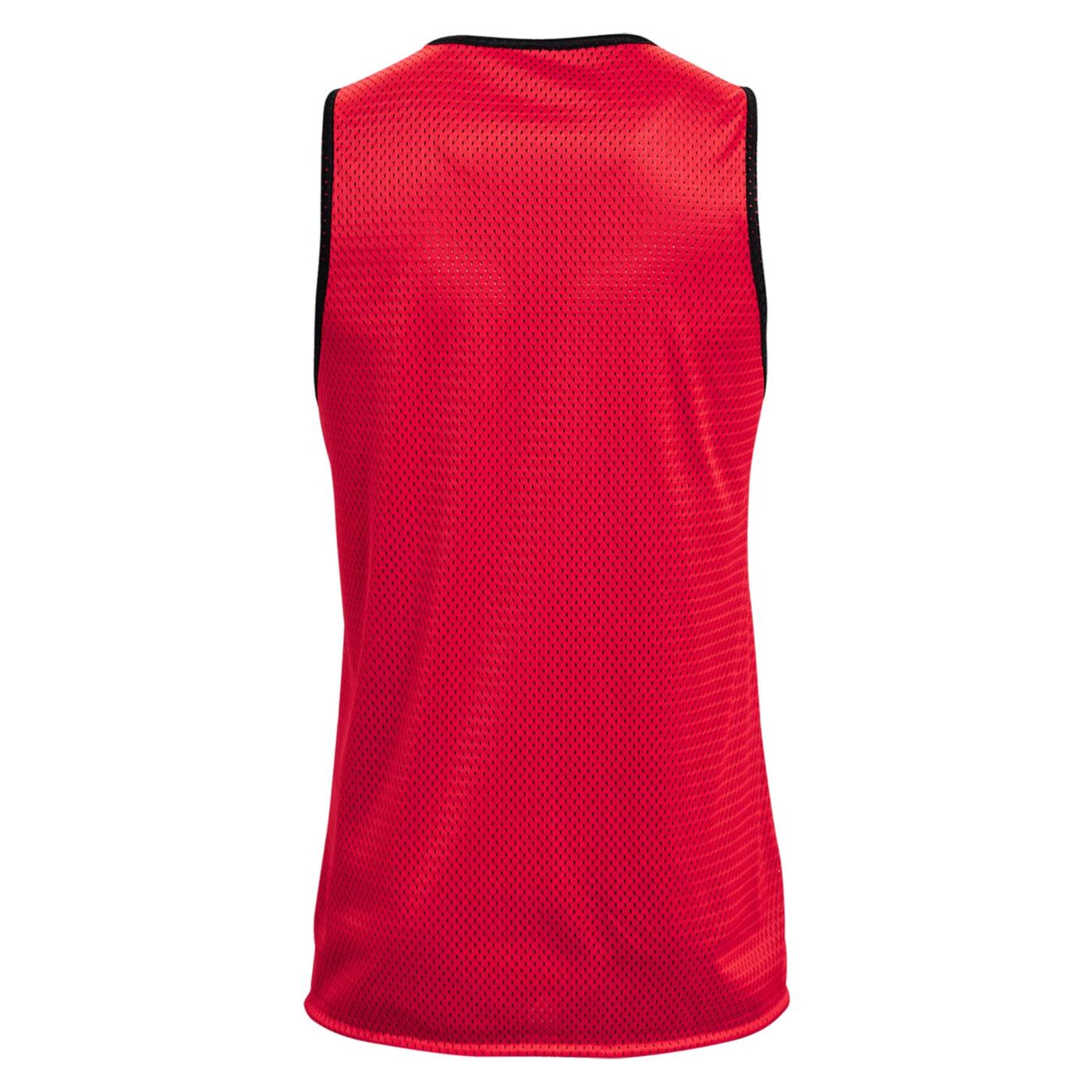 UNDER ARMOUR BASELINE REVERSIBLE JSY