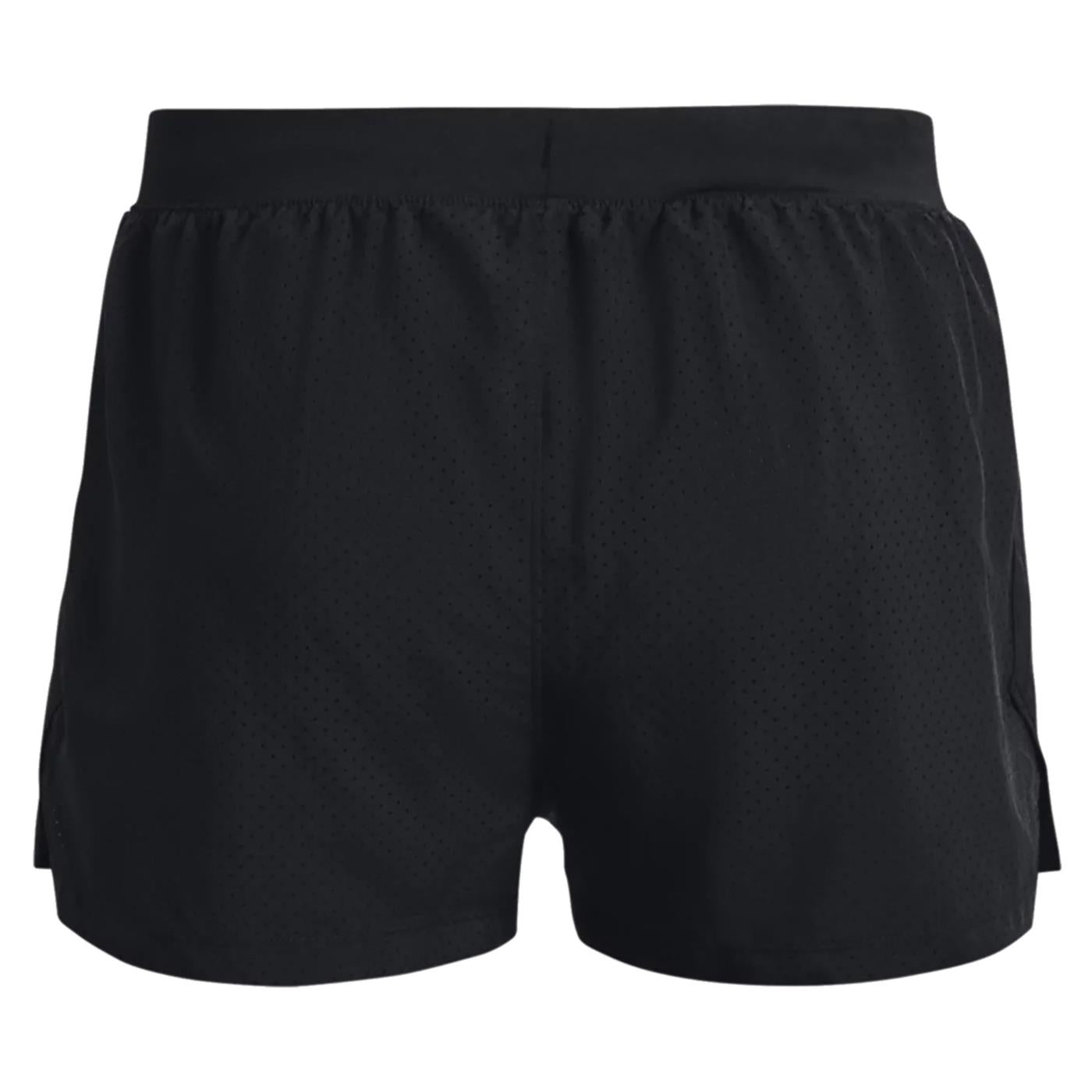 UNDER ARMOUR LAUNCH SPLIT PERF SHORT
