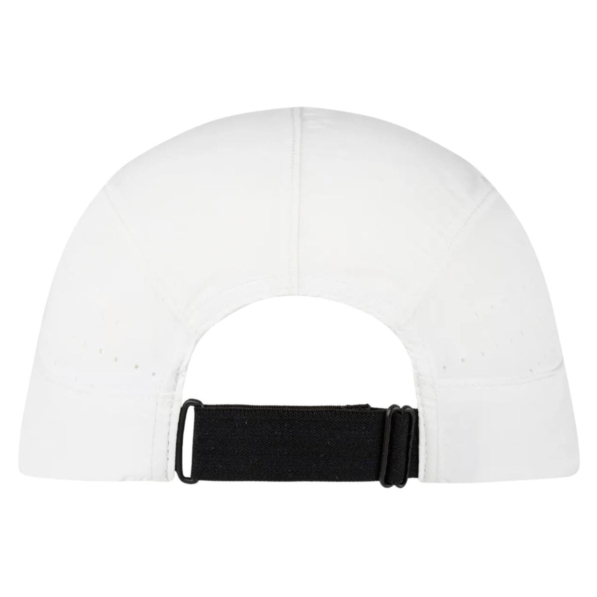 BUFF SPEED CAP SOLID WHITE - seconda immagine