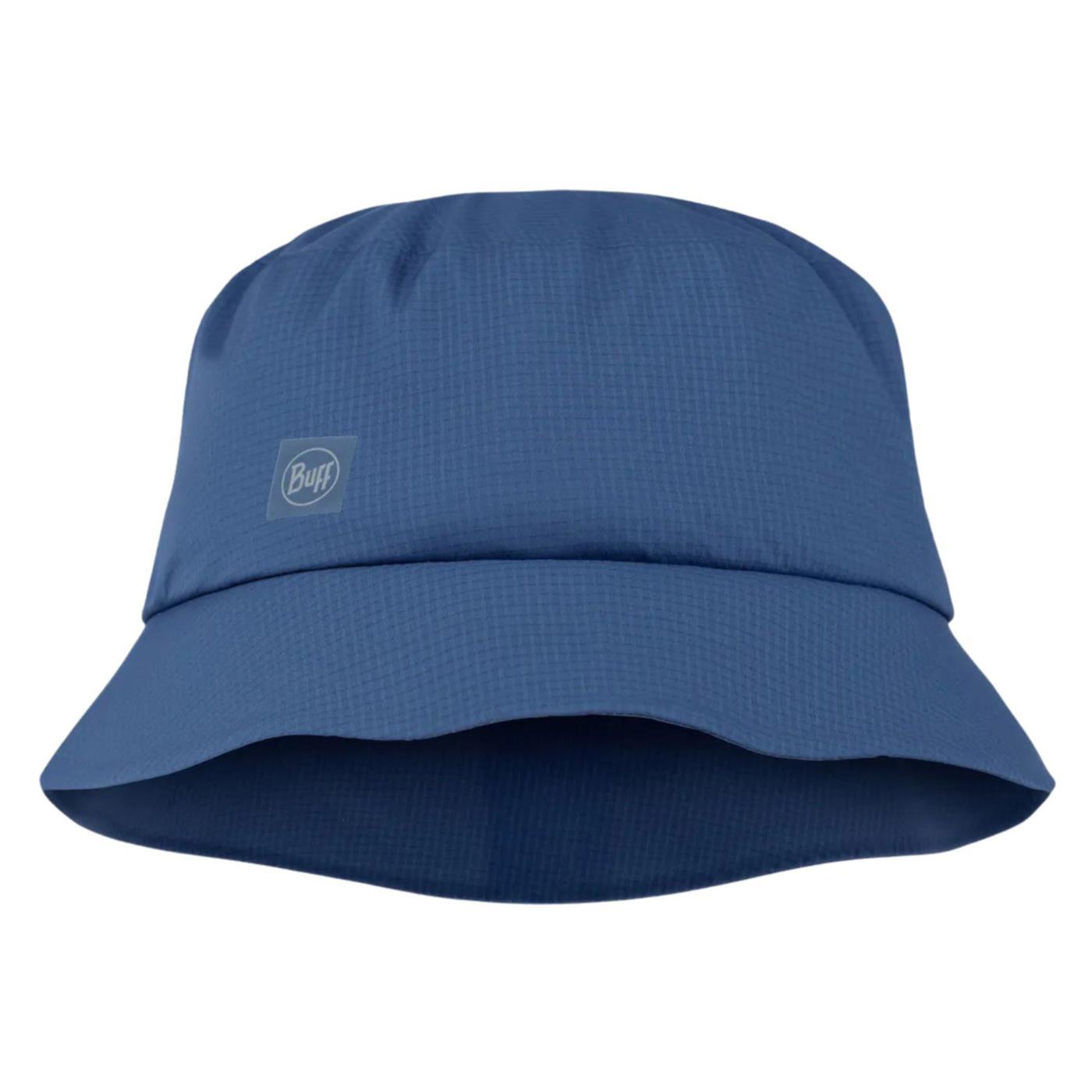 BUFF RAIN BUCKET HAT DENIM - Denim - immagine principale