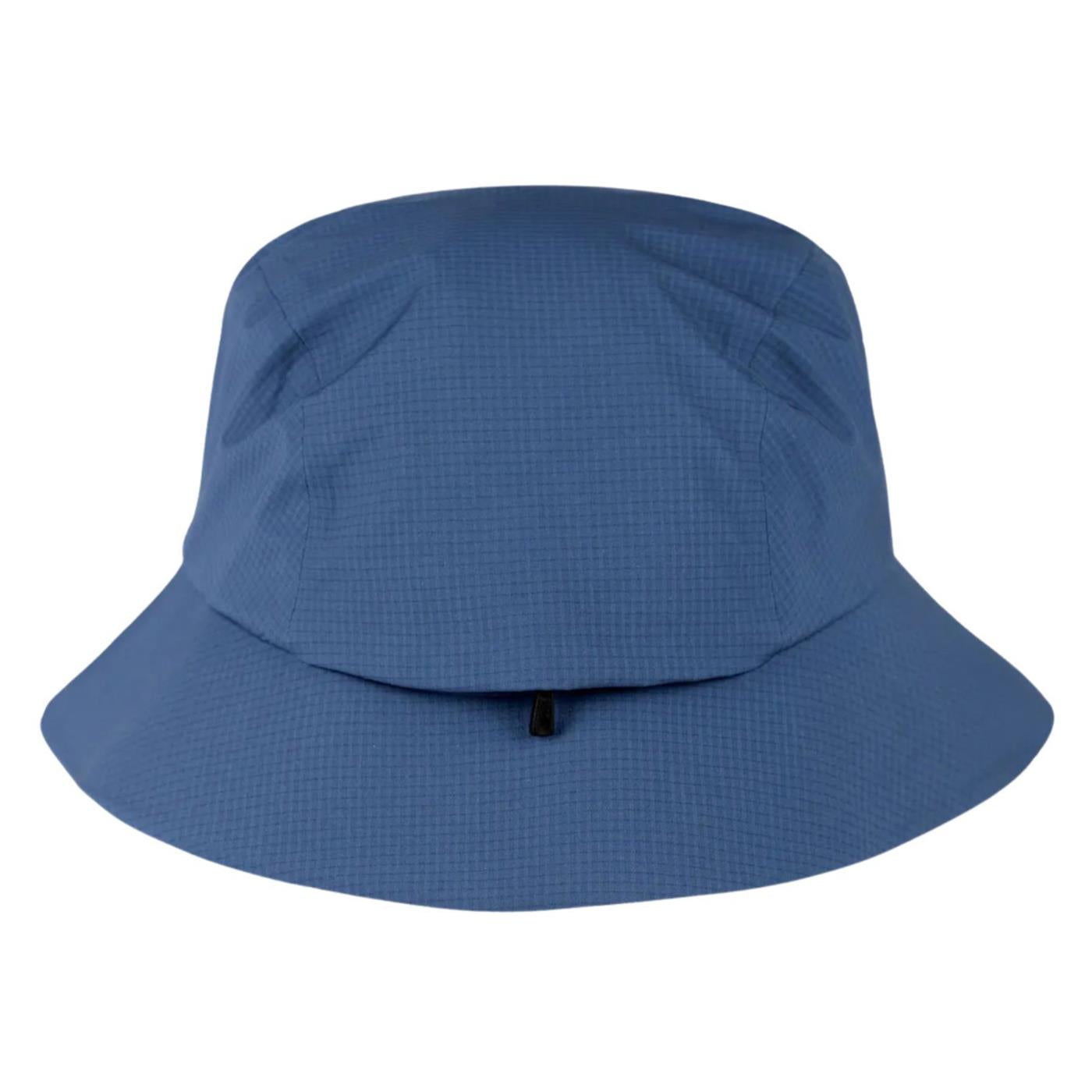 BUFF RAIN BUCKET HAT DENIM - Denim - vista 2