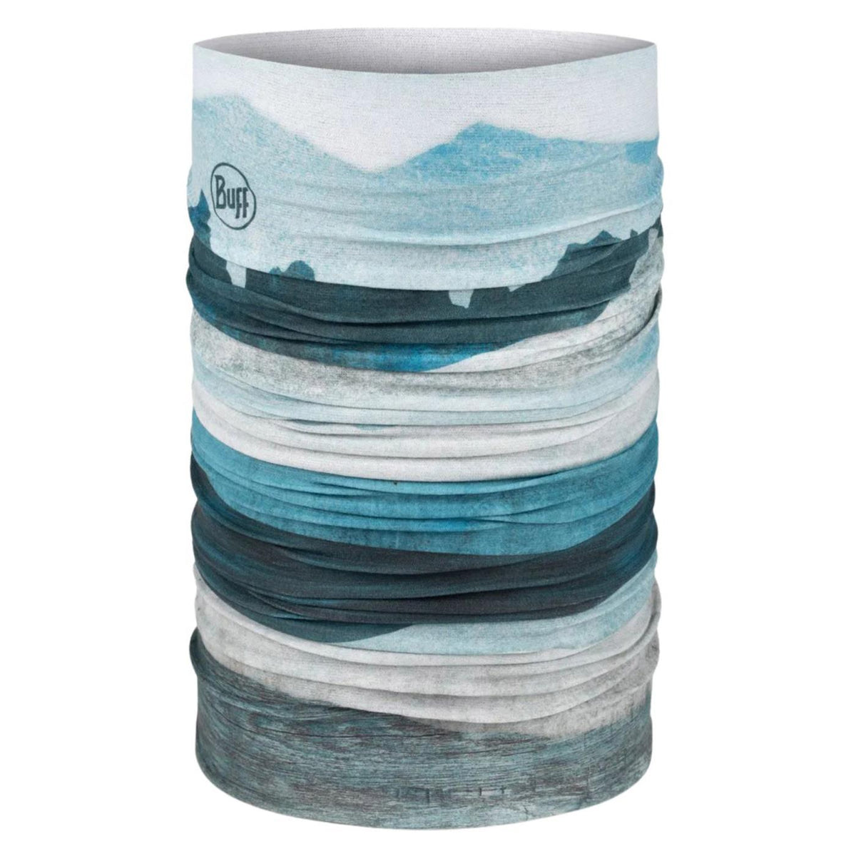 BUFF COOLNET UV ALER TEAL