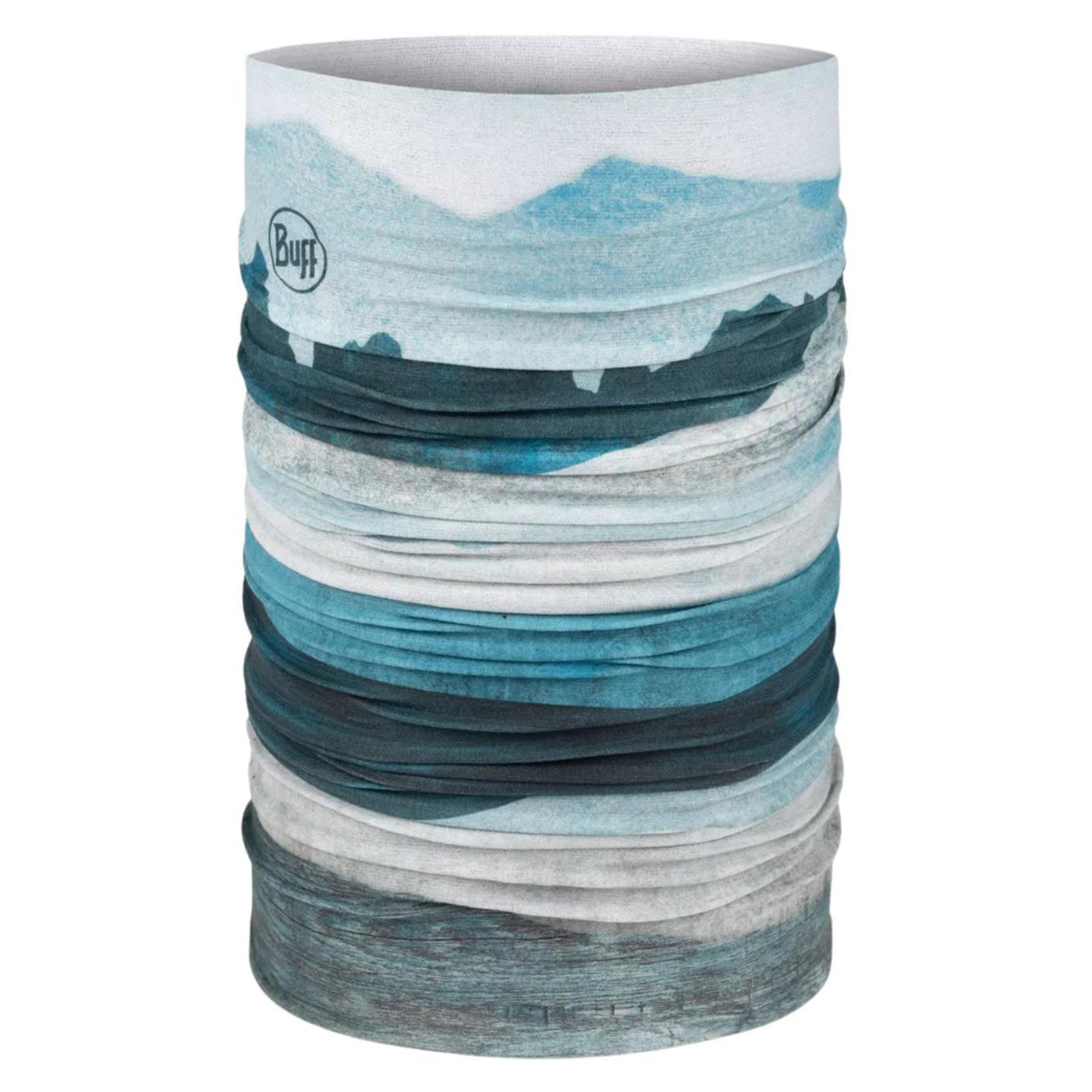 BUFF COOLNET UV ALER TEAL - Turchese - immagine principale