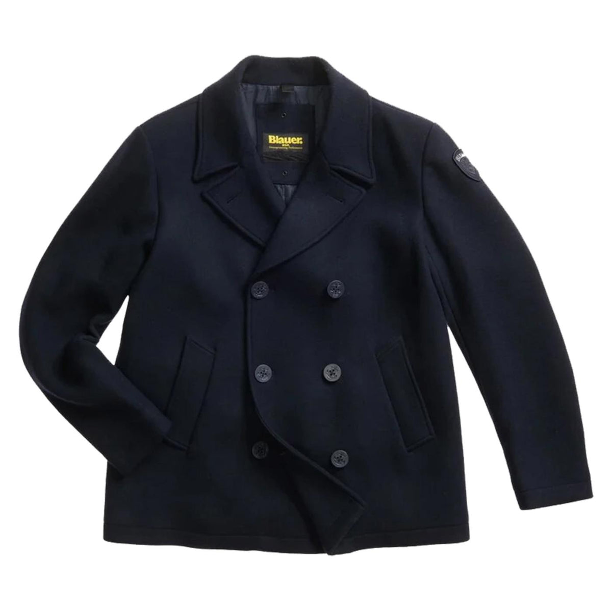 BLAUER JACKET CHOPIN