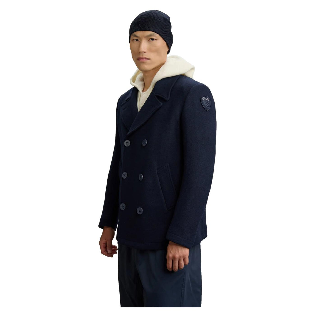 BLAUER JACKET CHOPIN - seconda immagine
