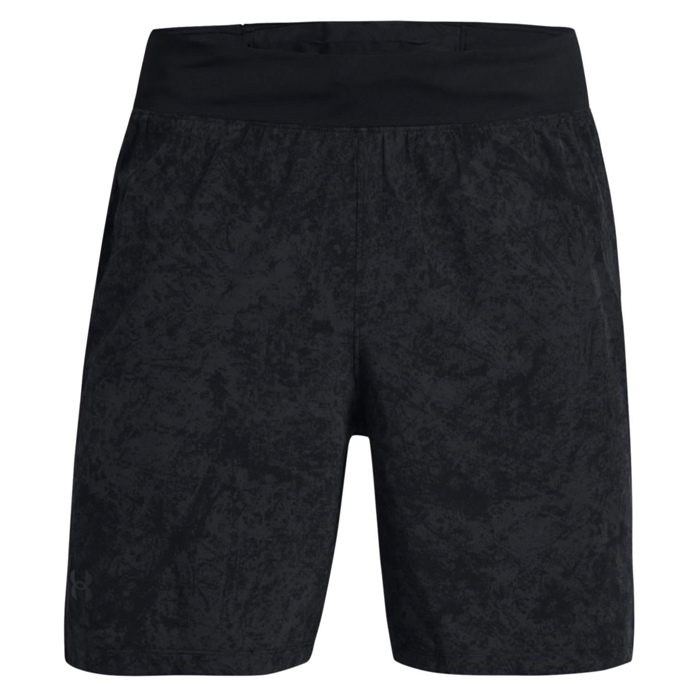 UNDER ARMOUR LAUNCH PRO 7 RUN SHORTS