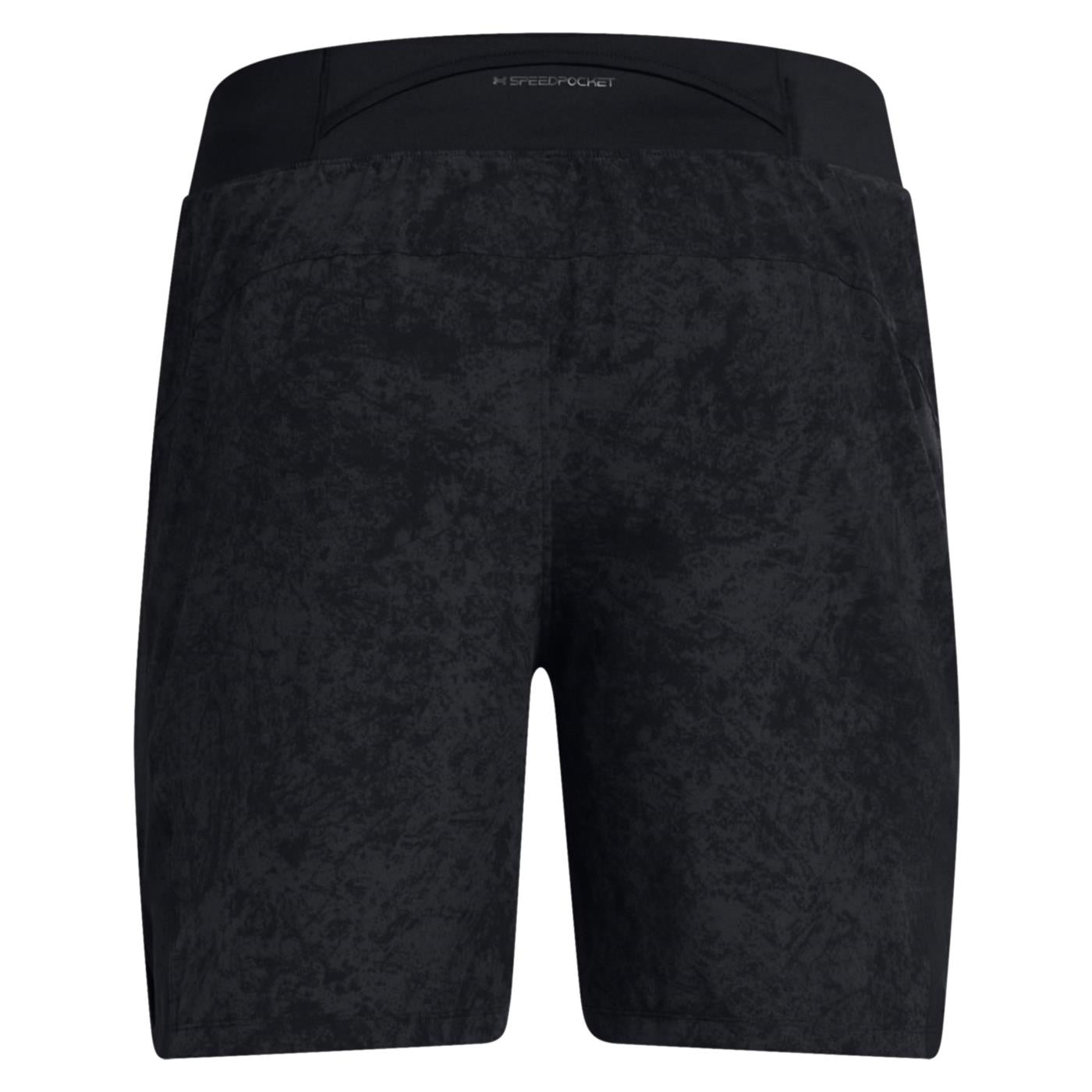UNDER ARMOUR LAUNCH PRO 7 RUN SHORTS
