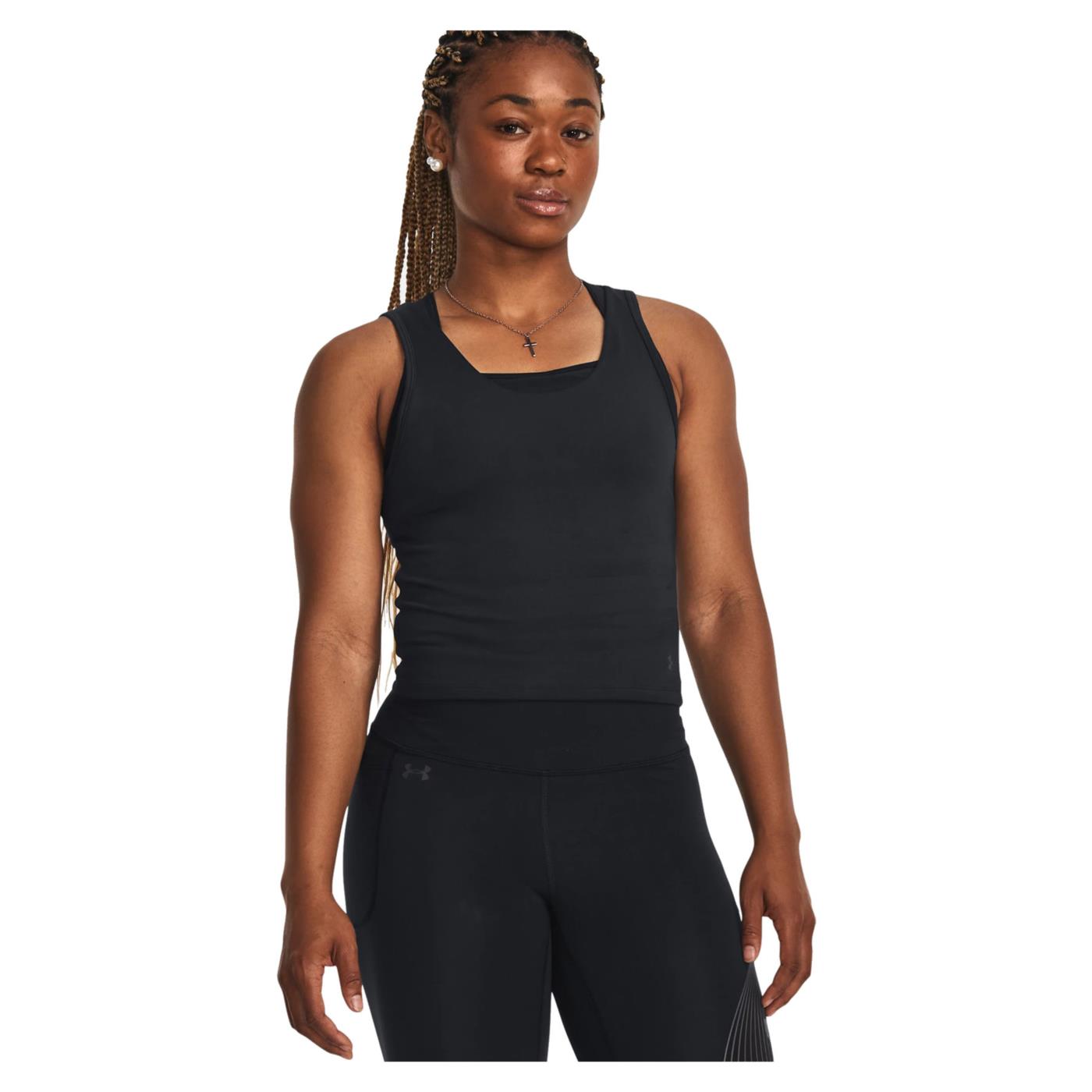 UNDER ARMOUR MOTION TANK WOMAN