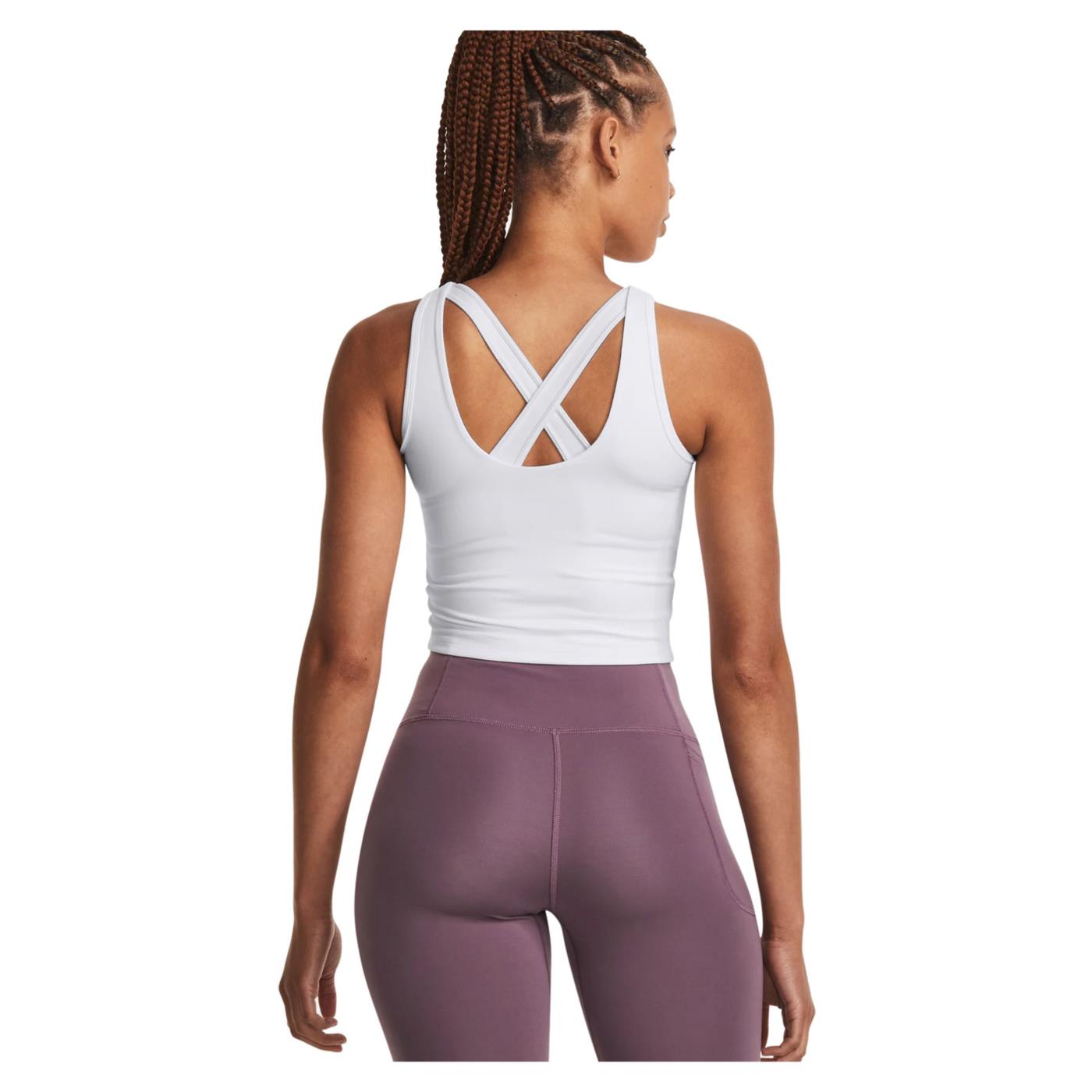 UNDER ARMOUR MOTION TANK WOMAN