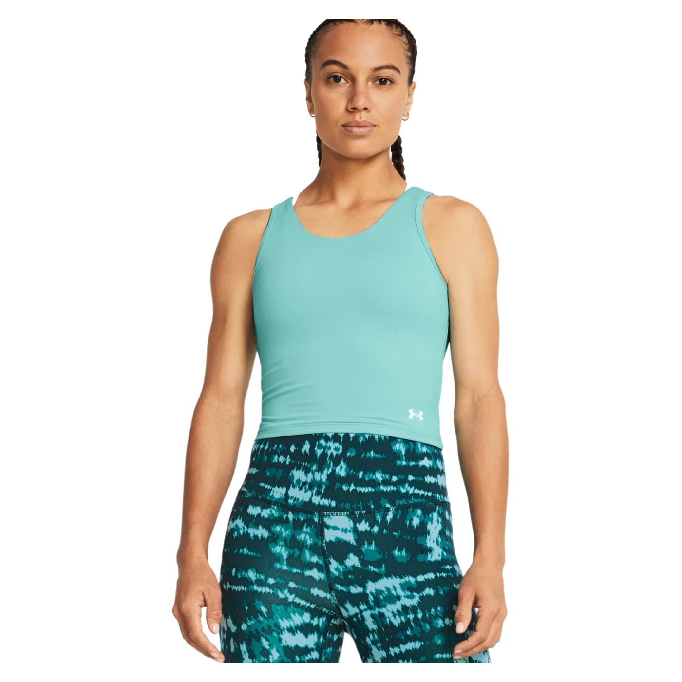 UNDER ARMOUR MOTION TANK WOMAN