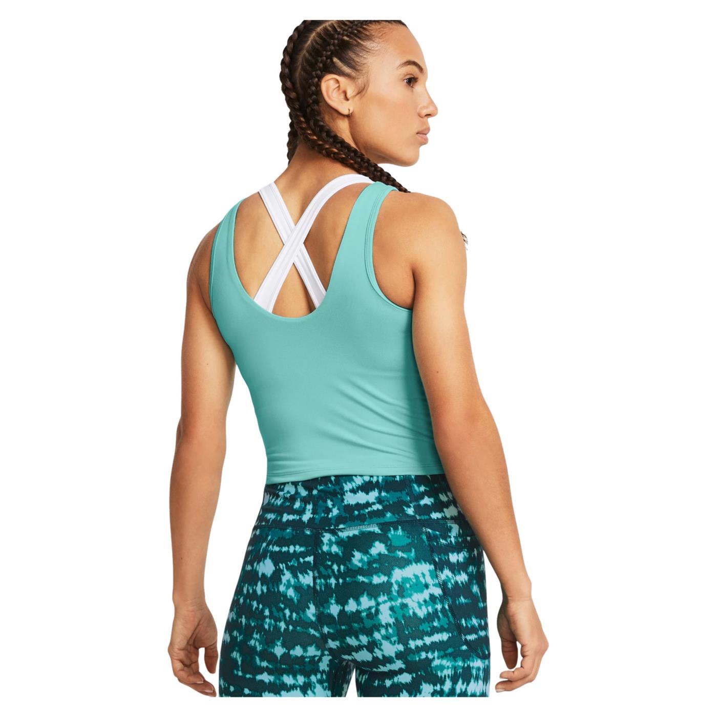 UNDER ARMOUR MOTION TANK WOMAN