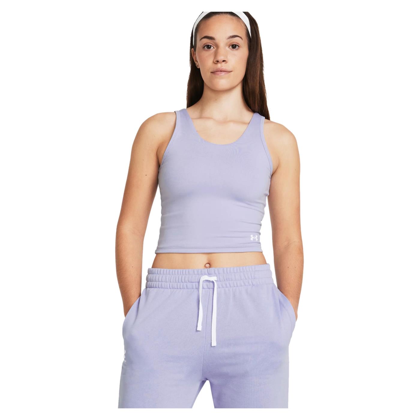 UNDER ARMOUR MOTION TANK WOMAN