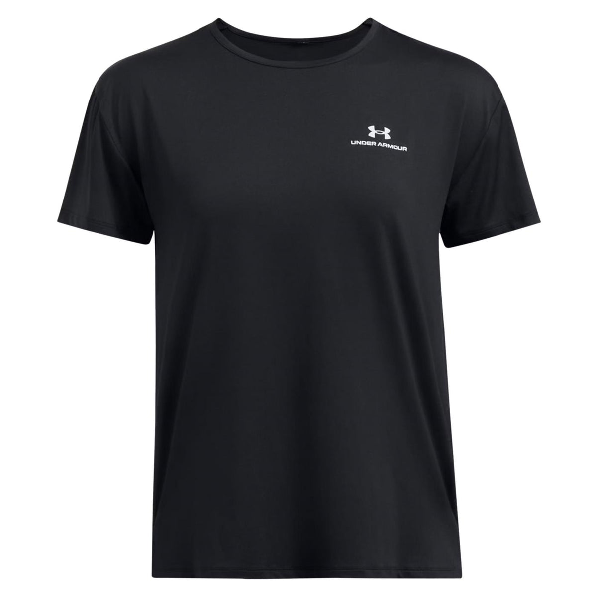 UNDER ARMOR W VANISH ENERGY SS TEE - seconda immagine