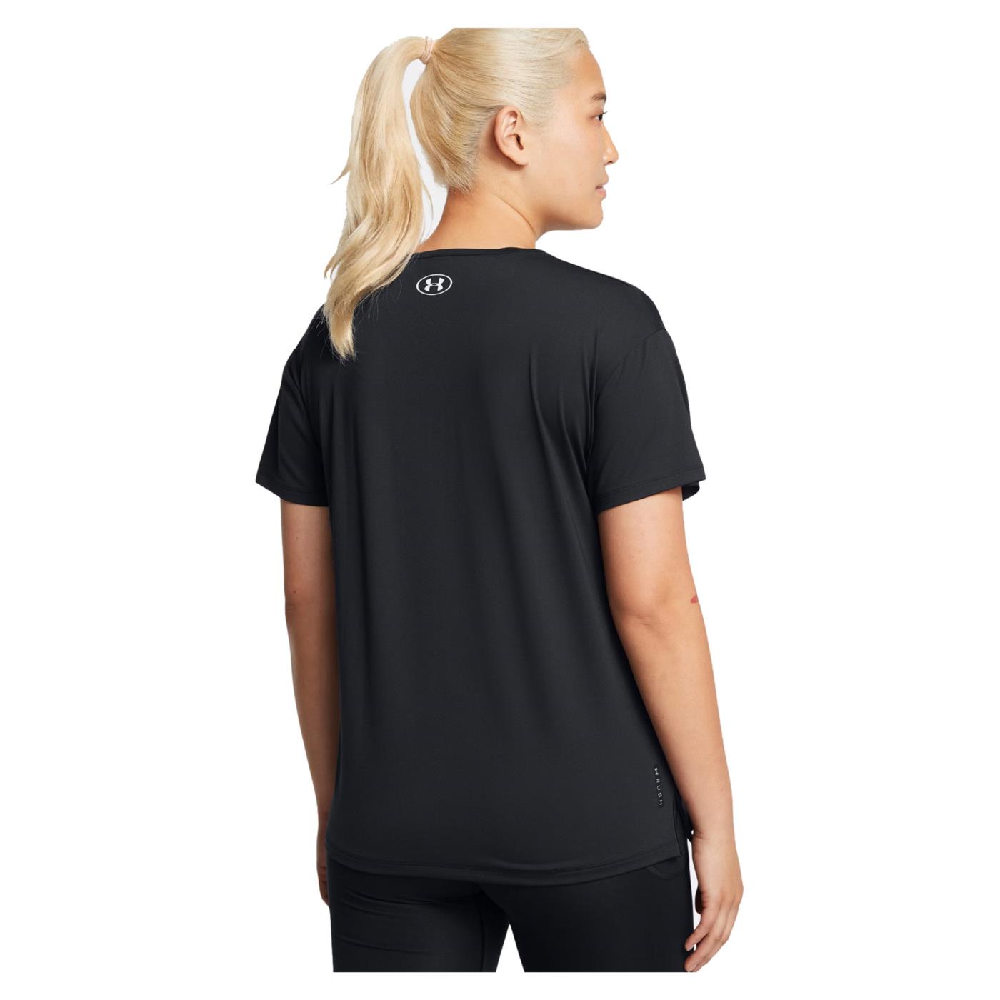 UNDER ARMOUR W VANISH ENERGY SS TEE