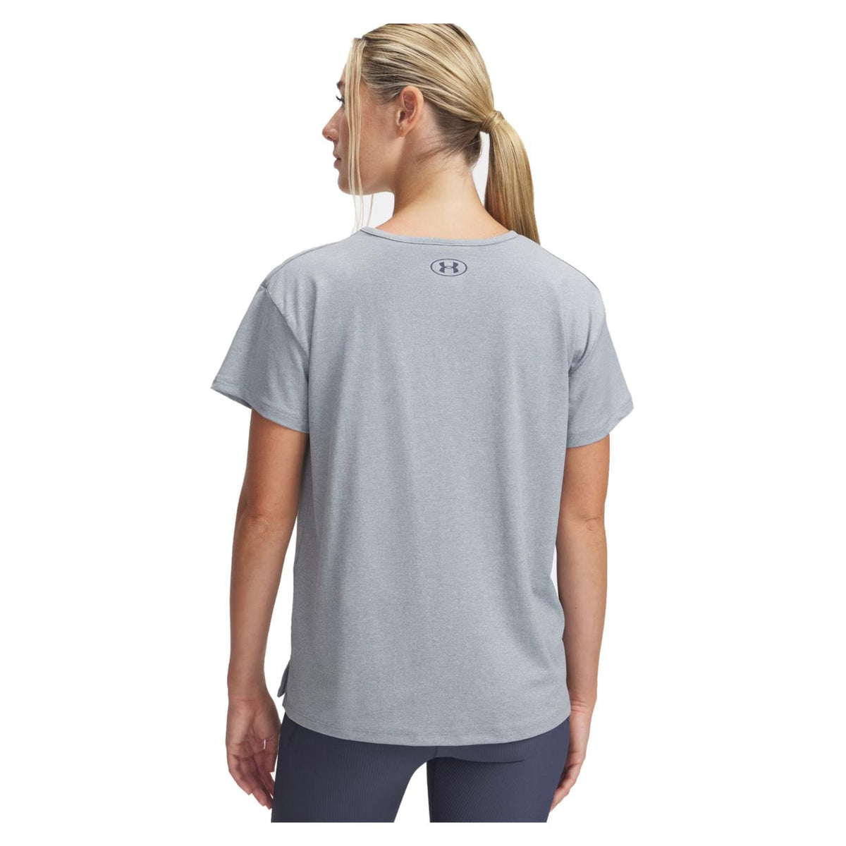 UNDER ARMOR W VANISH ENERGY SS TEE - seconda immagine