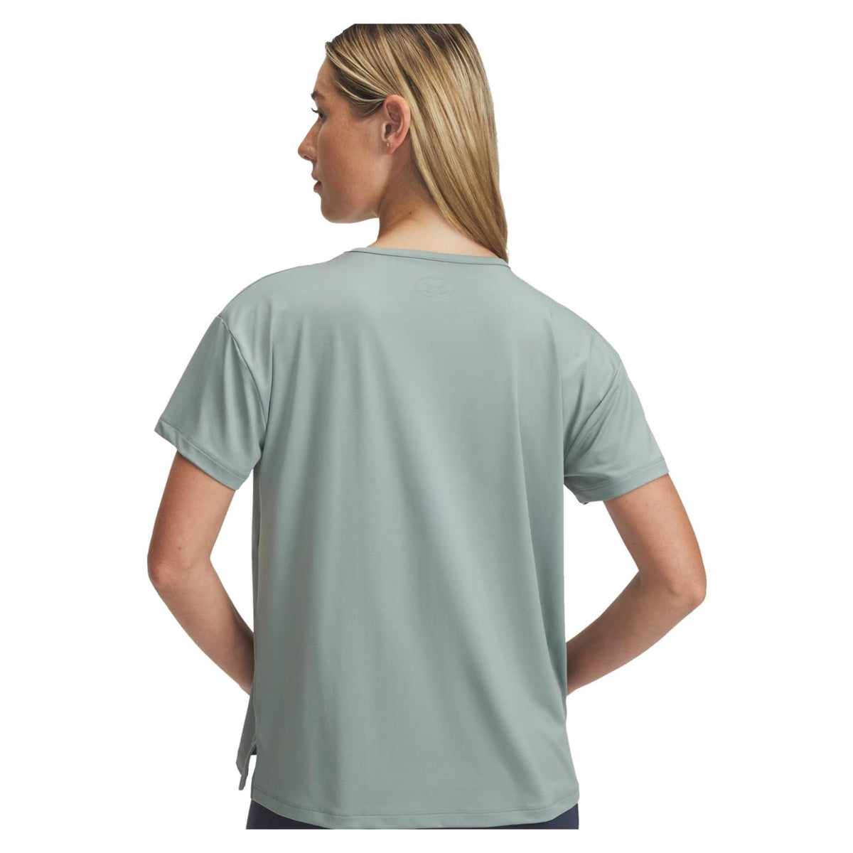 UNDER ARMOR W VANISH ENERGY SS TEE - seconda immagine