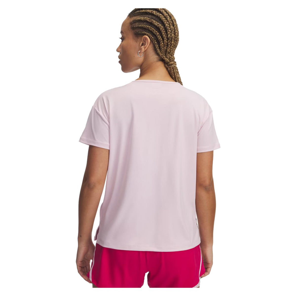 UNDER ARMOR W VANISH ENERGY SS TEE - seconda immagine