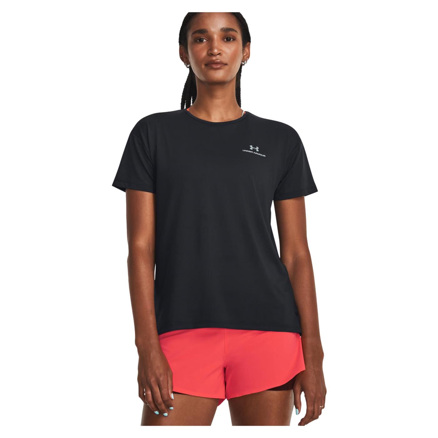 UNDER ARMOUR W VANISH ENERGY SS TEE - immagine principale
