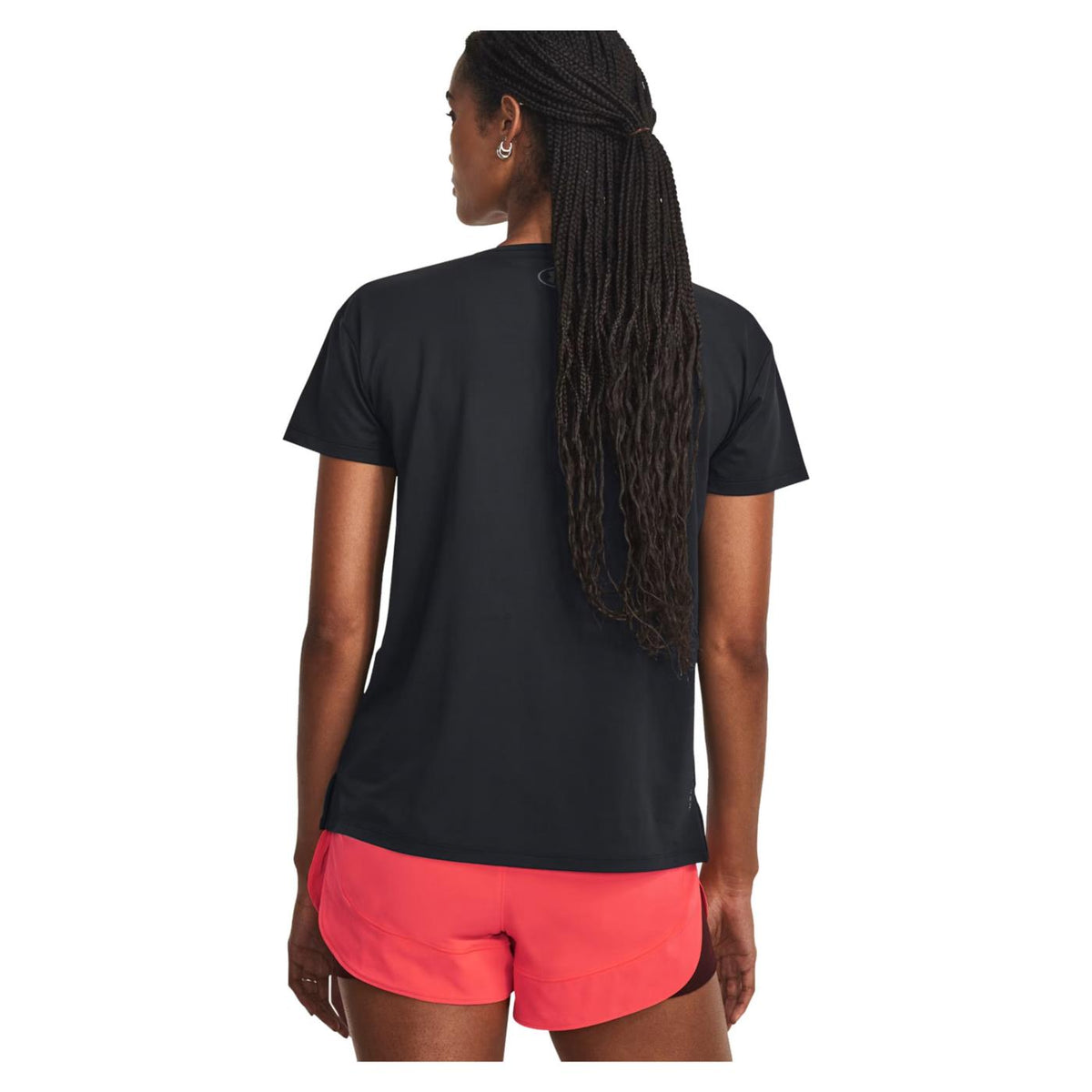 UNDER ARMOUR W VANISH ENERGY SS TEE - seconda immagine