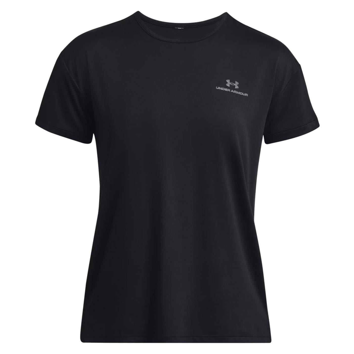 UNDER ARMOUR W VANISH ENERGY SS TEE - vista 3