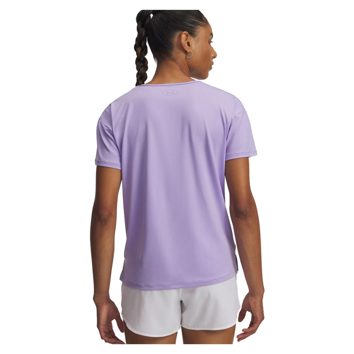 UNDER ARMOUR W VANISH ENERGY SS TEE - seconda immagine